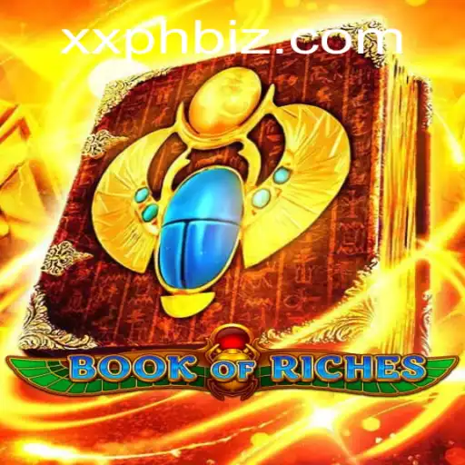 The Enigmatic Adventures of BookofRiches: Unveiling the Secrets