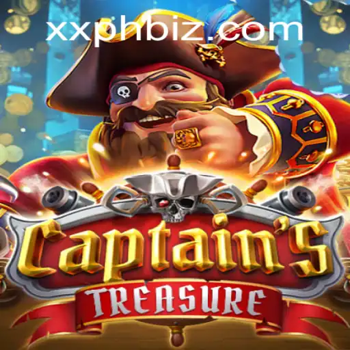 The Adventurous World of CaptainssTreasure: A Deep Dive Into Its Exciting Gameplay