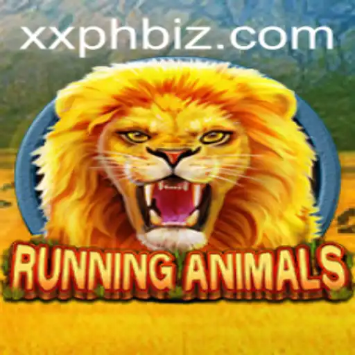 RunningAnimals: The Exciting New Adventure Game with XXPH Strategy