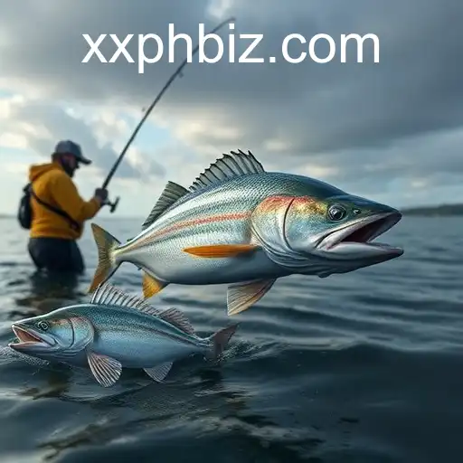 Exploring the World of Online Fishing: A Dive into the Digital Angling Sphere