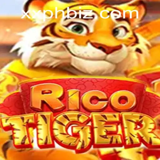 The World of RicoTiger: A Deep Dive into the Game with XXPH