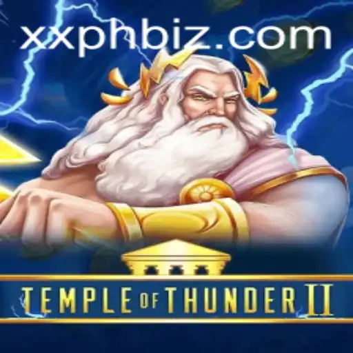 Temple of Thunder II: Unveiling the Mystical Realm